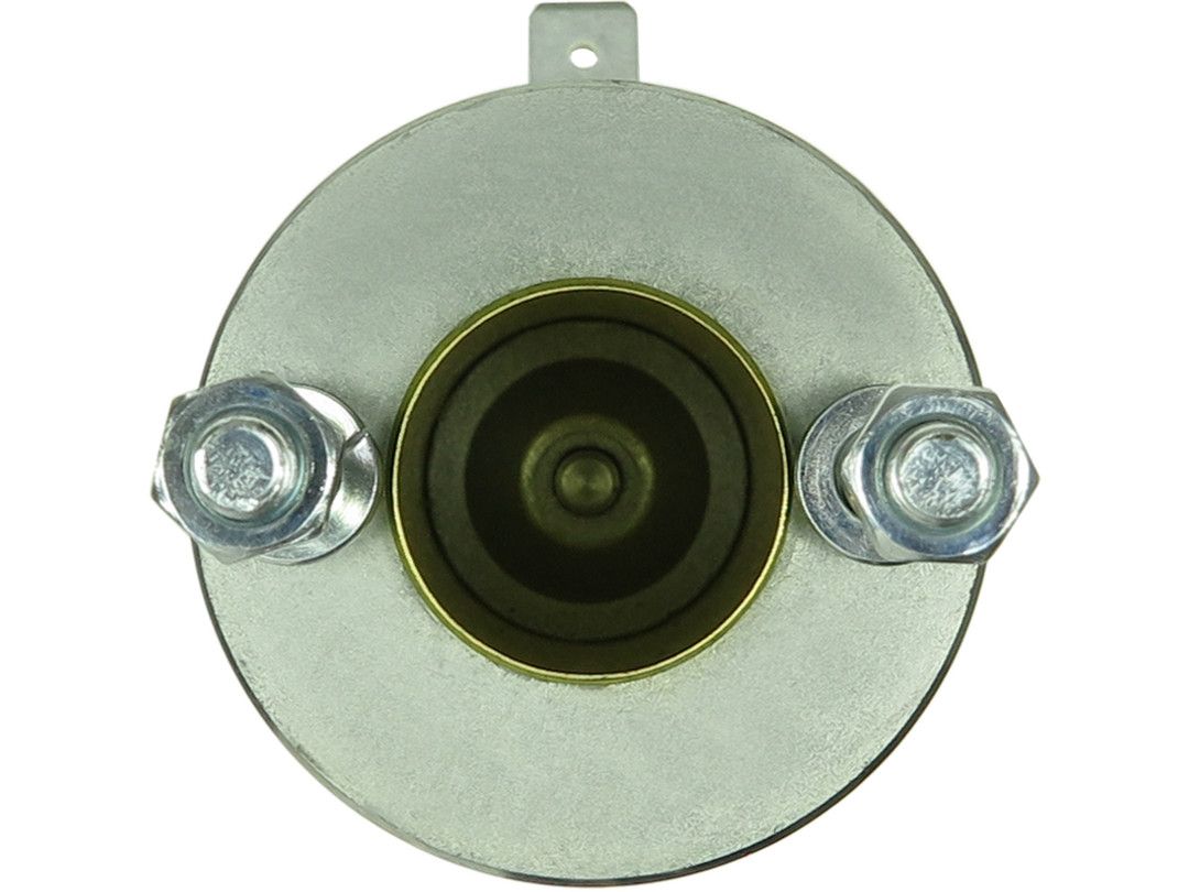 Solenoid Switch, starter-1