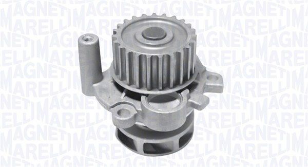 MAGNETI MARELLI 352316171165 Water pump, engine cooling