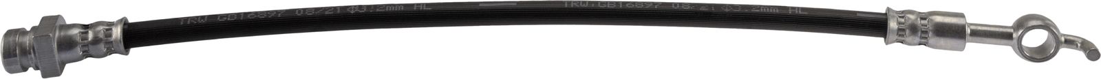 TRW PHD2031 Brake hose