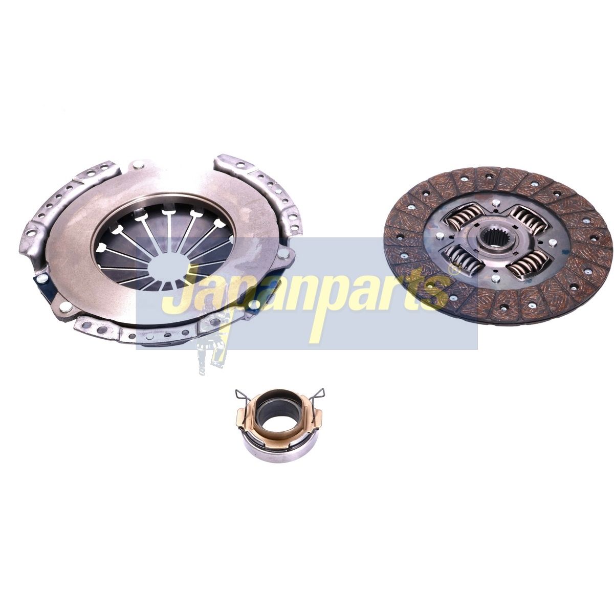 Clutch Kit-1