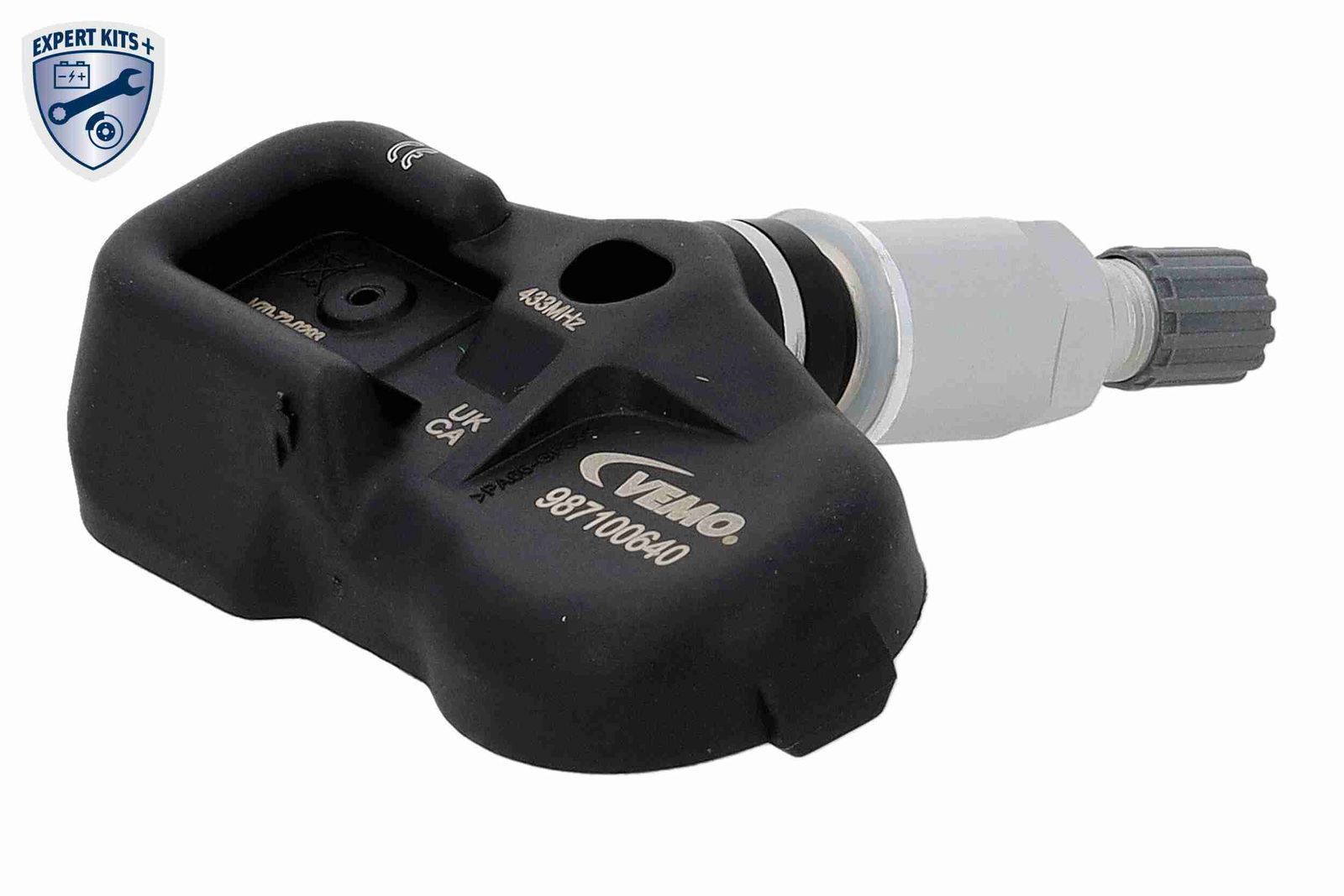 Wheel Sensor, tyre-pressure monitoring system-3