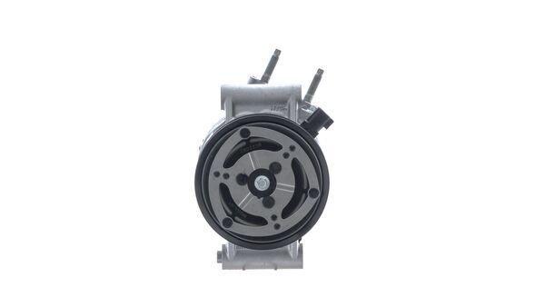 Compressor, air conditioning-3