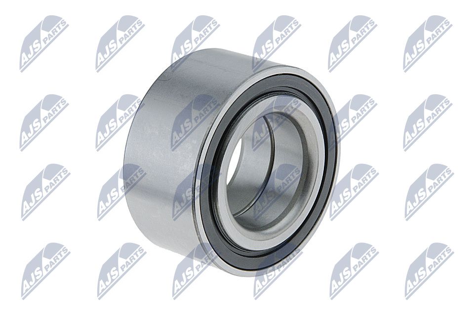 Wheel Bearing-1