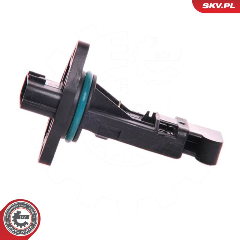 Mass Air Flow Sensor