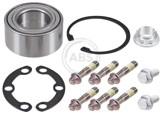 A.B.S. 200592 Wheel bearing kit