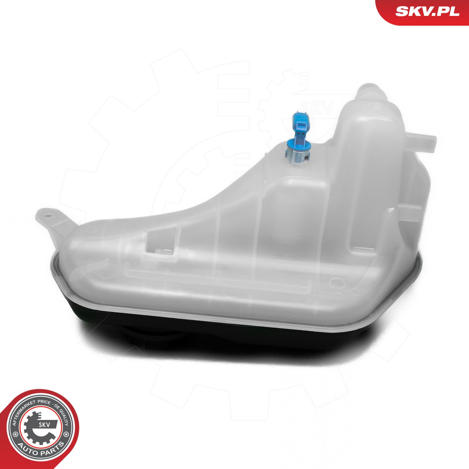 Expansion Tank, coolant-1