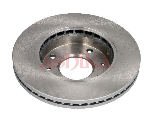 Brake Disc-1