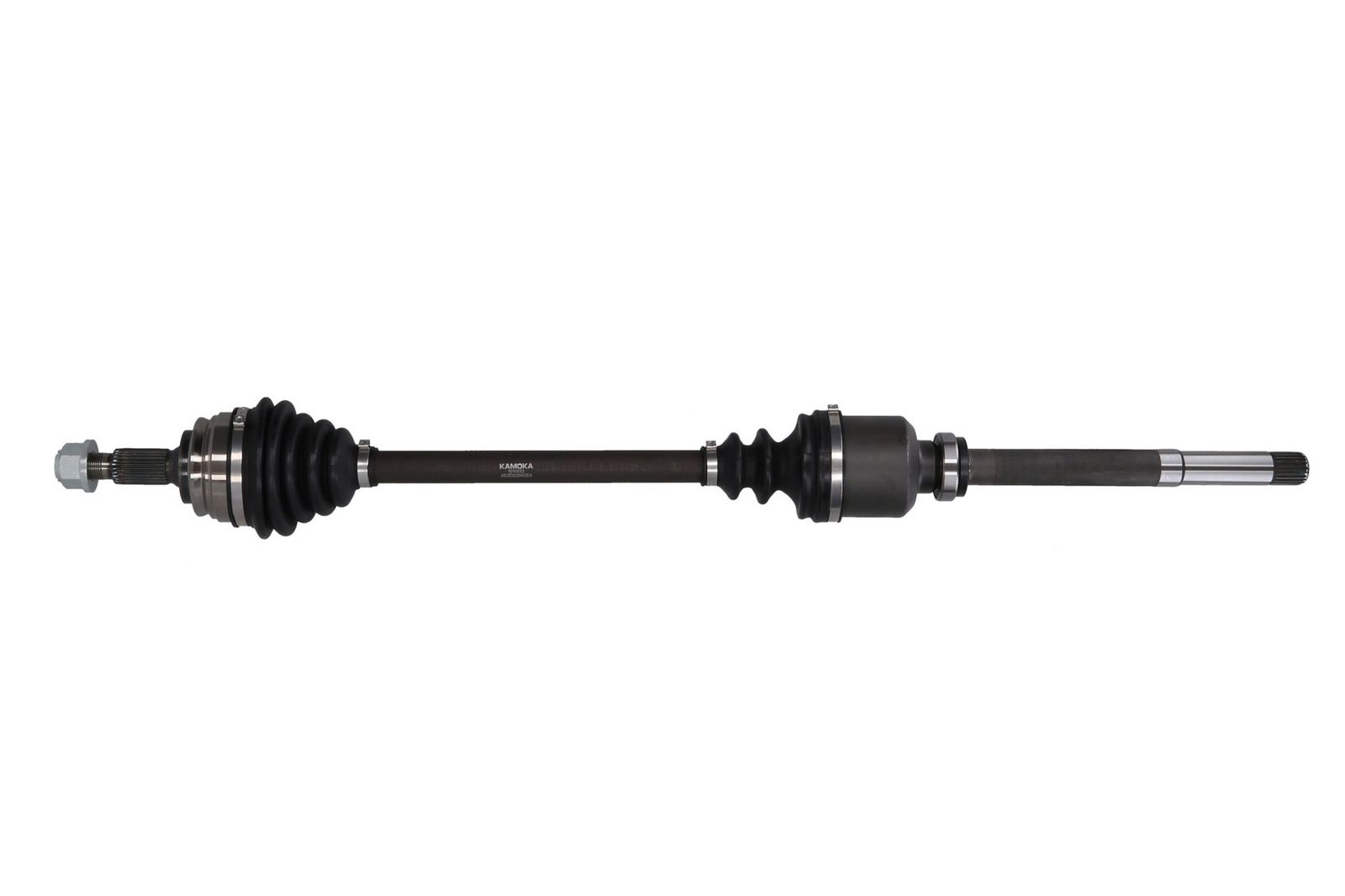 KAMOKA 5010812 Drive shaft
