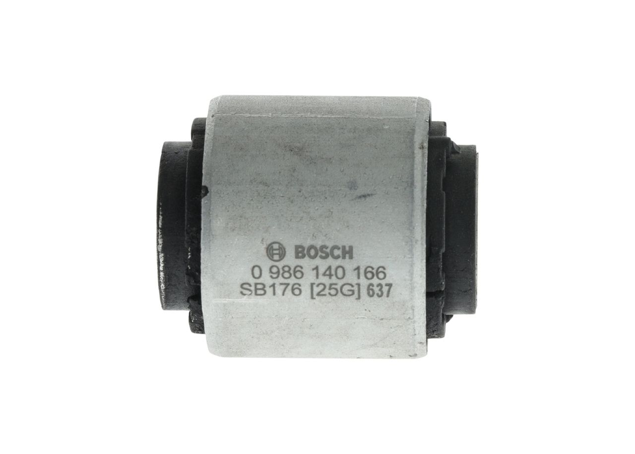 BOSCH 0 986 140 166 Mounting, control/trailing arm