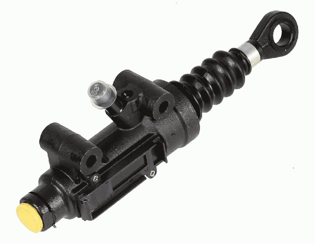 Master Cylinder, clutch-1