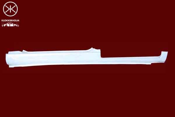 KLOKKERHOLM 0550011 Rocker panel