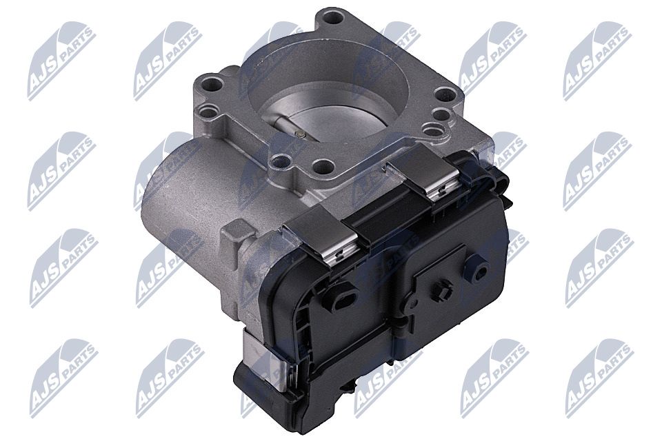 Throttle Body-1