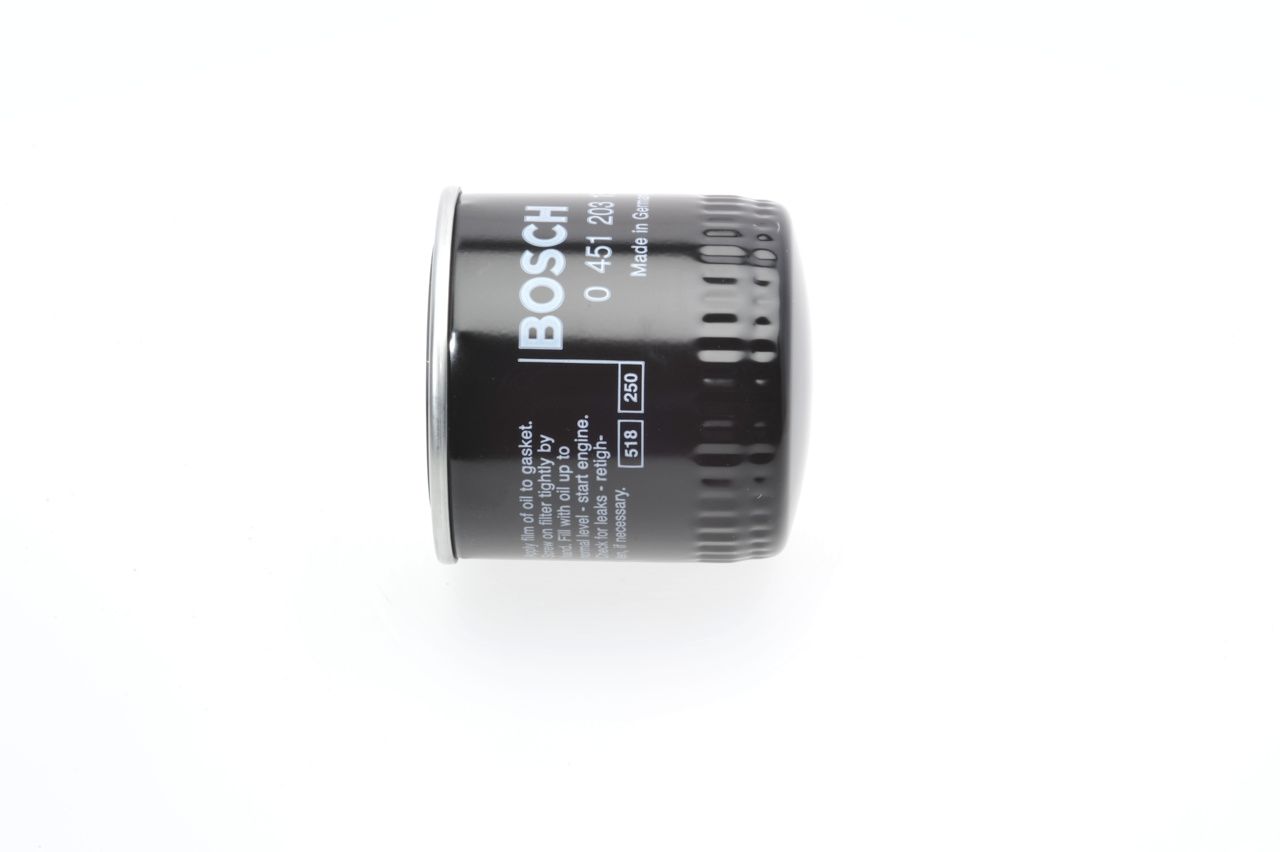 Oil Filter-3