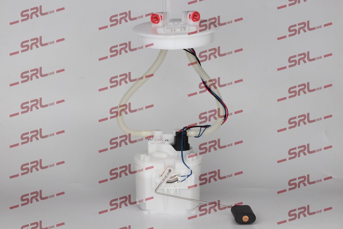 fuel supply unit
