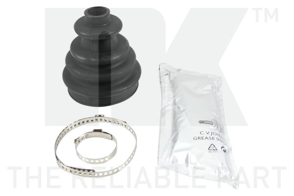 NK 522617 Bellow kit, drive shaft