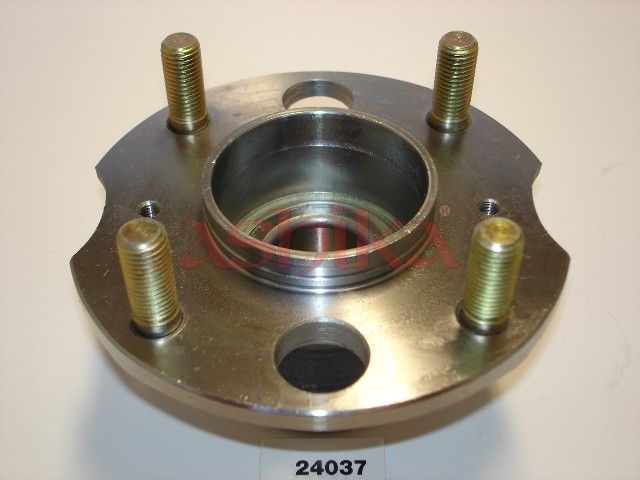 Wheel Hub-1