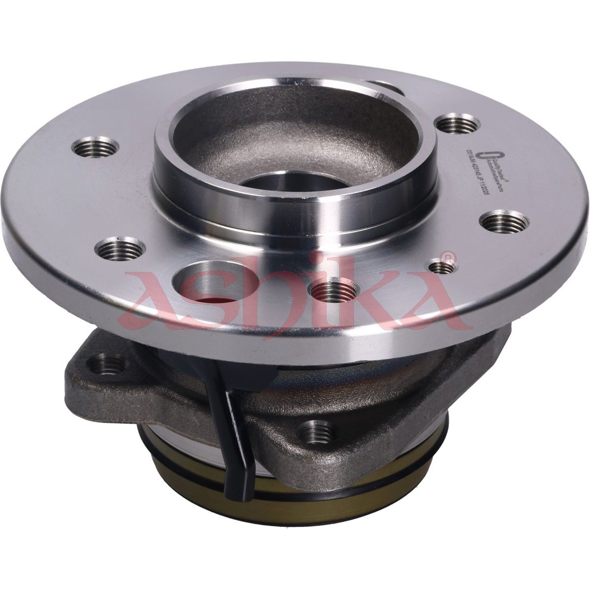 ASHIKA KK-0319JM Wheel hub
