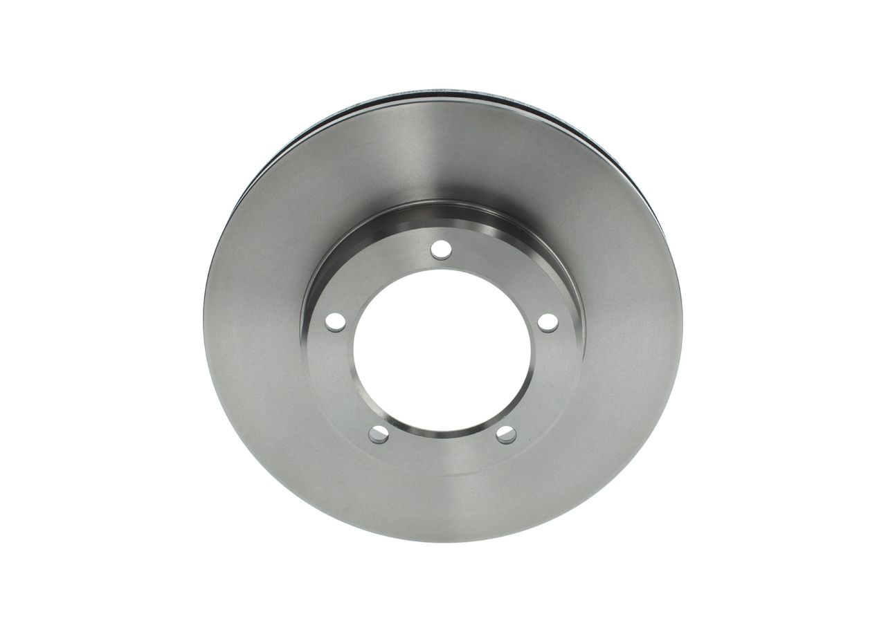 BOSCH 0 986 479 A64 Brake disc