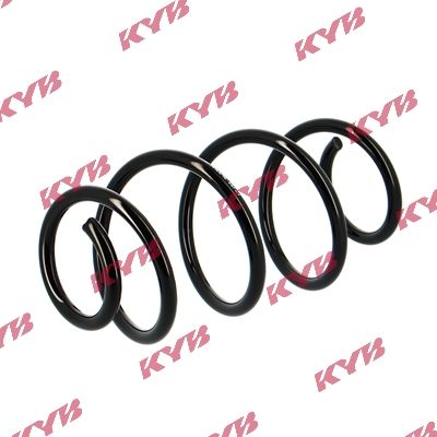 Suspension Spring-1
