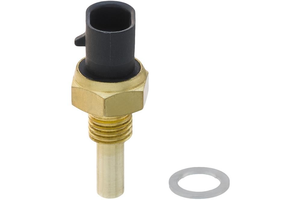 TOPRAN 208 096 Sensor, coolant temperature