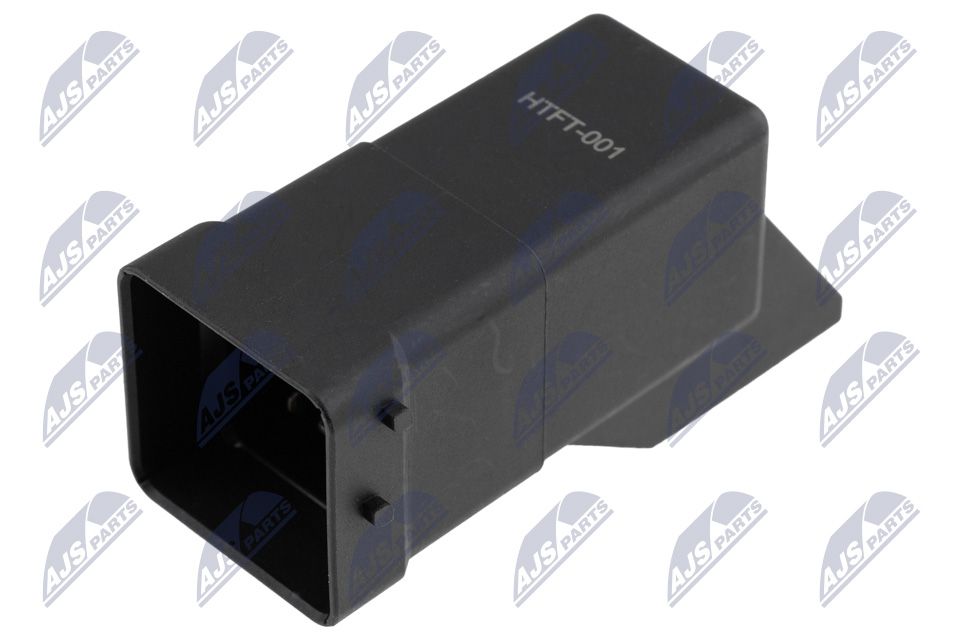 NTY EZP-FT-001 Control unit, glow time