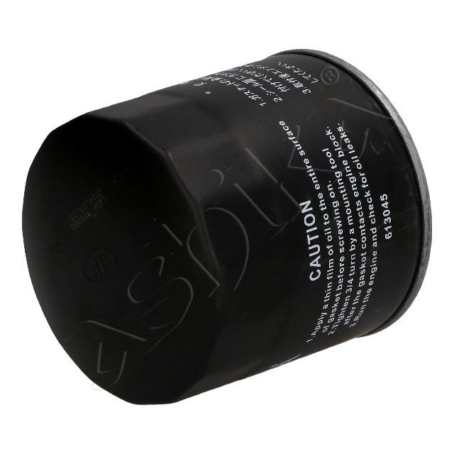 Oil Filter-2