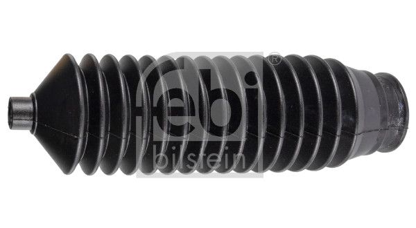 gofruotoji membrana, vairavimas