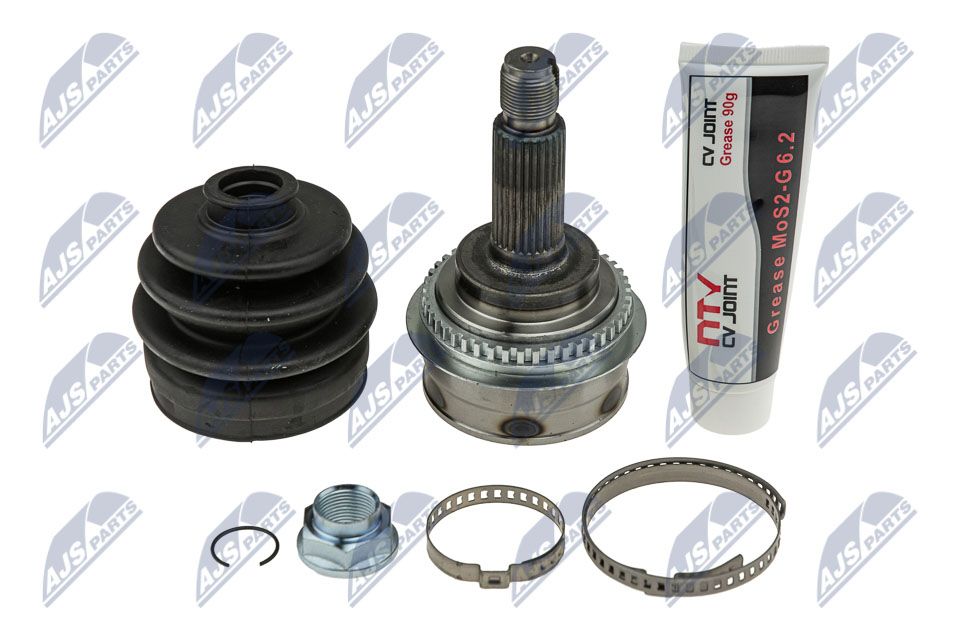 Joint Kit, drive shaft
