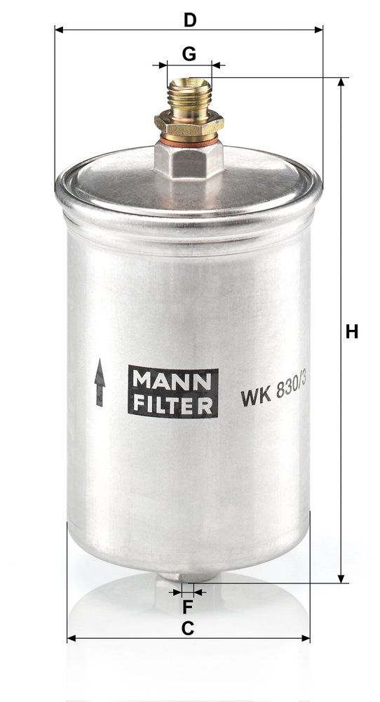 Fuel Filter-3