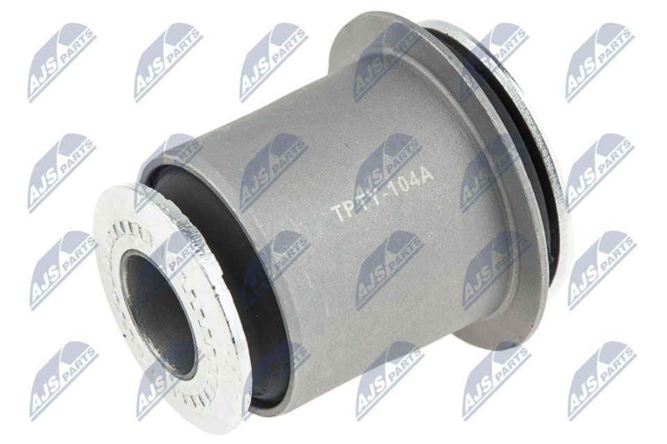 NTY ZTP-TY-104A Mounting, control/trailing arm