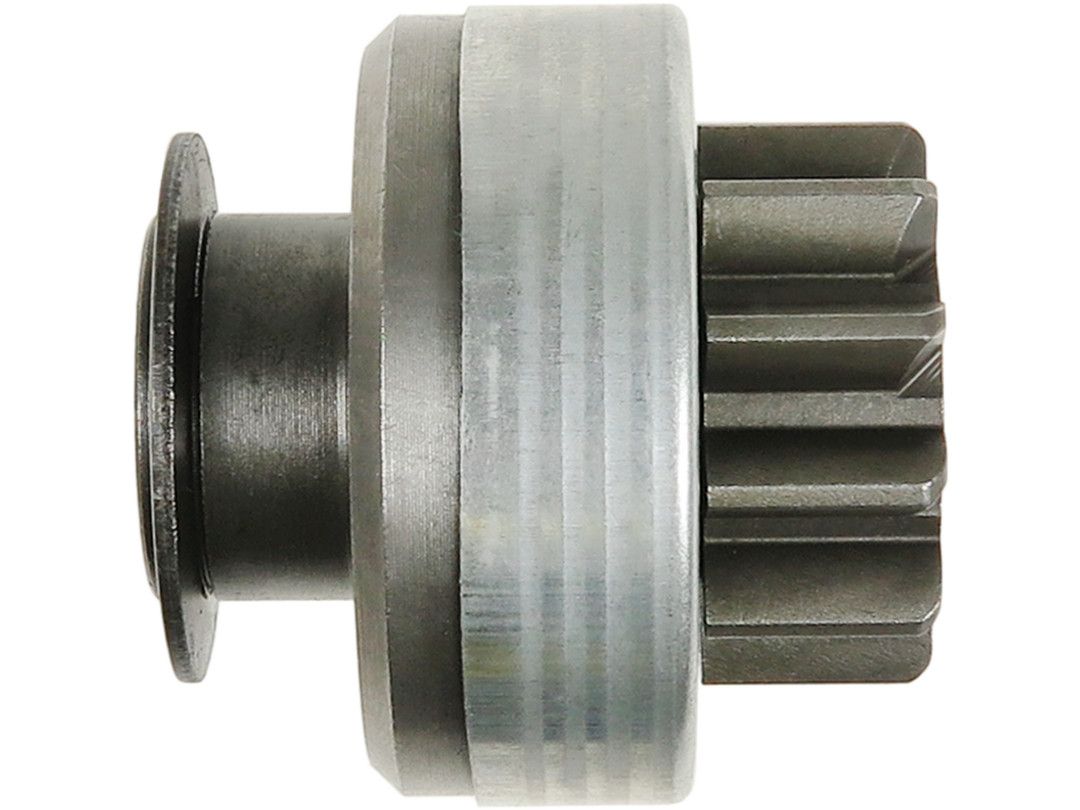 Freewheel Gear, starter