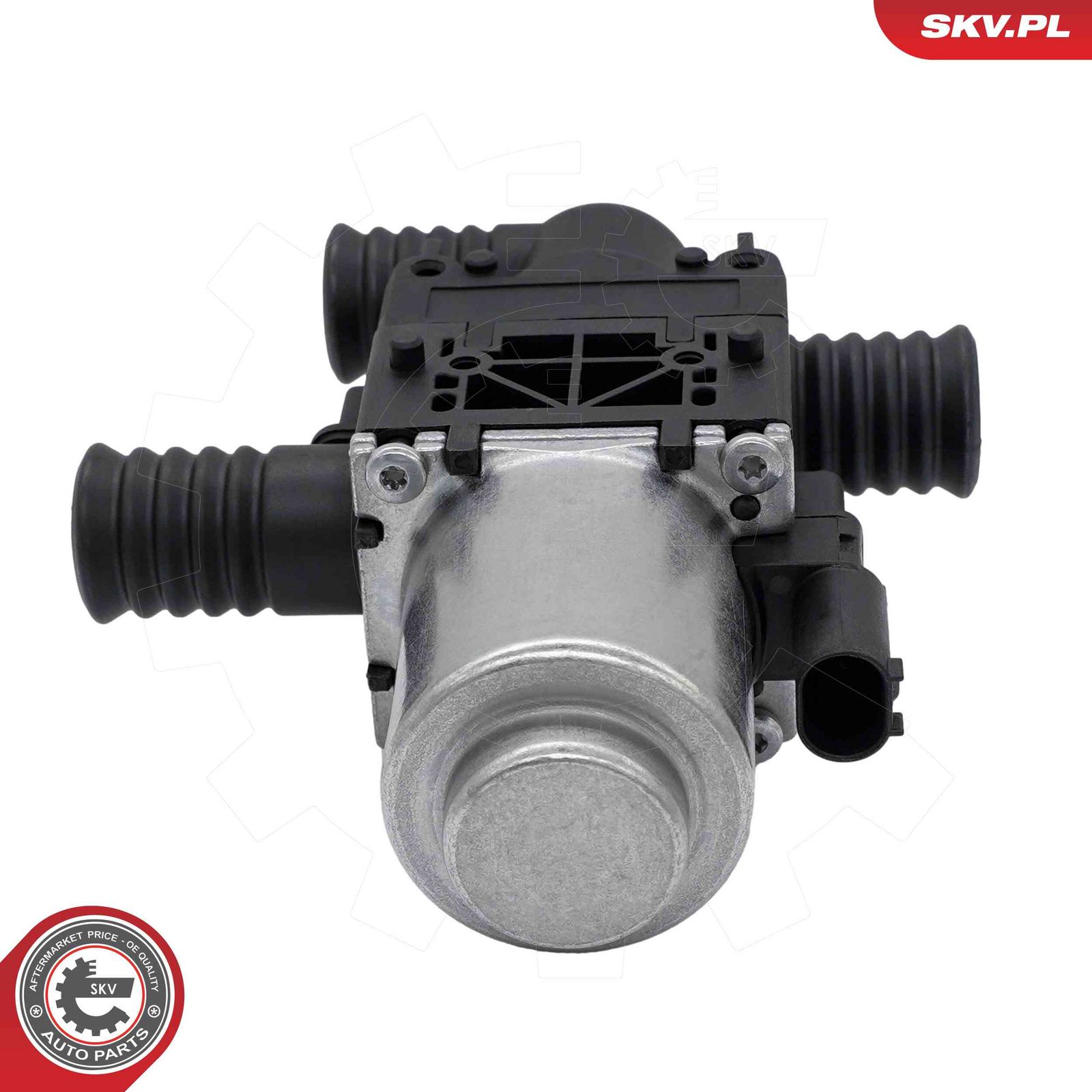 Coolant Control Valve-2