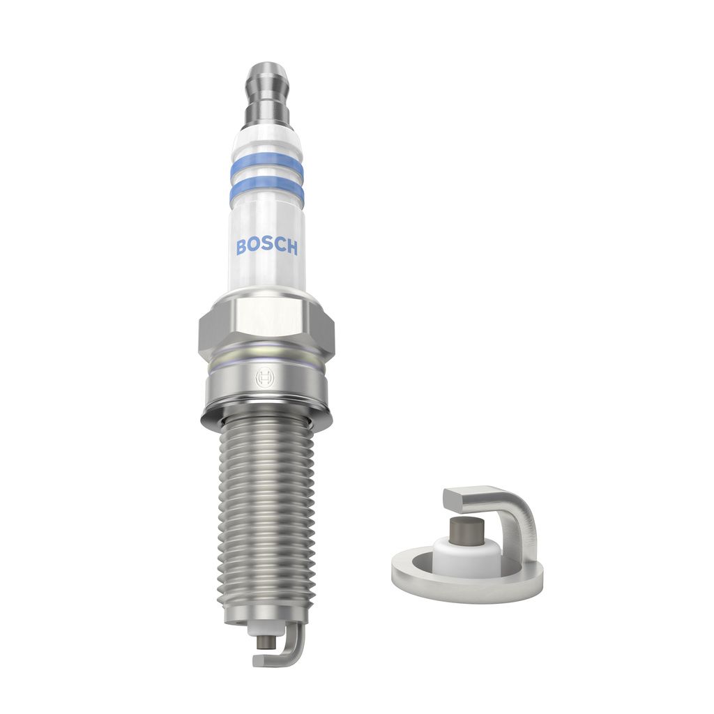 Spark Plug-5