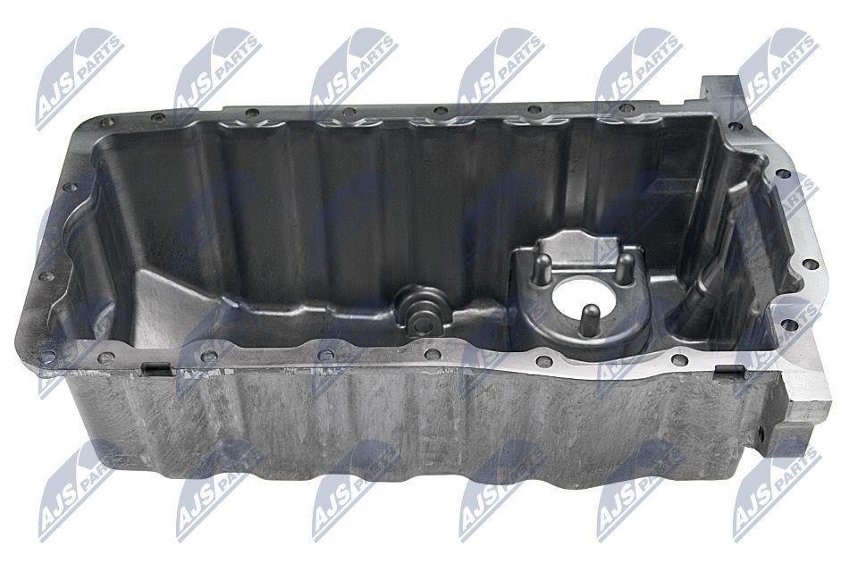 Oil Sump-1