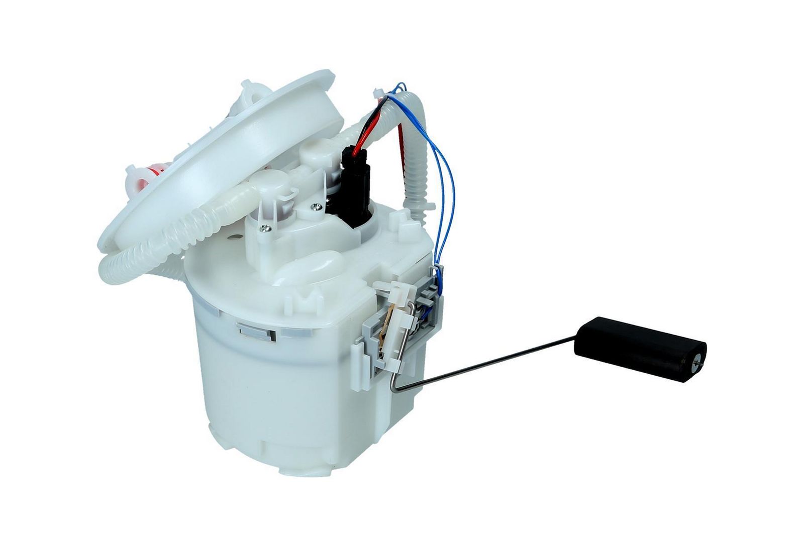fuel supply unit