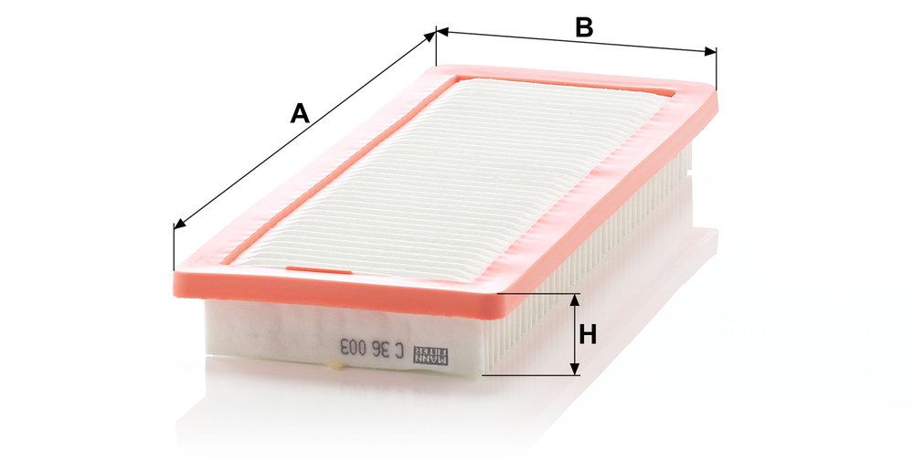 Air Filter