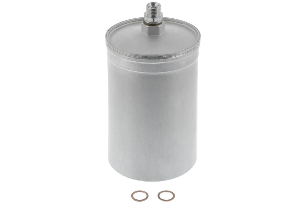 TOPRAN 400 884 Fuel filter