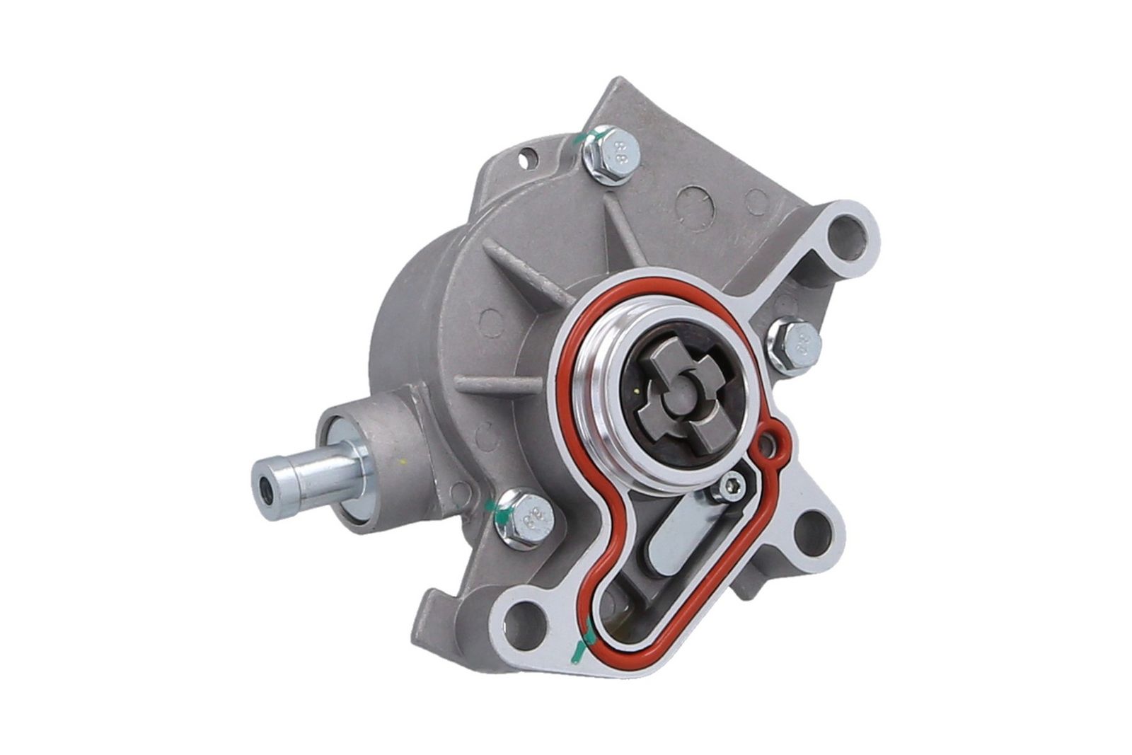 Vacuum Pump, braking system-3