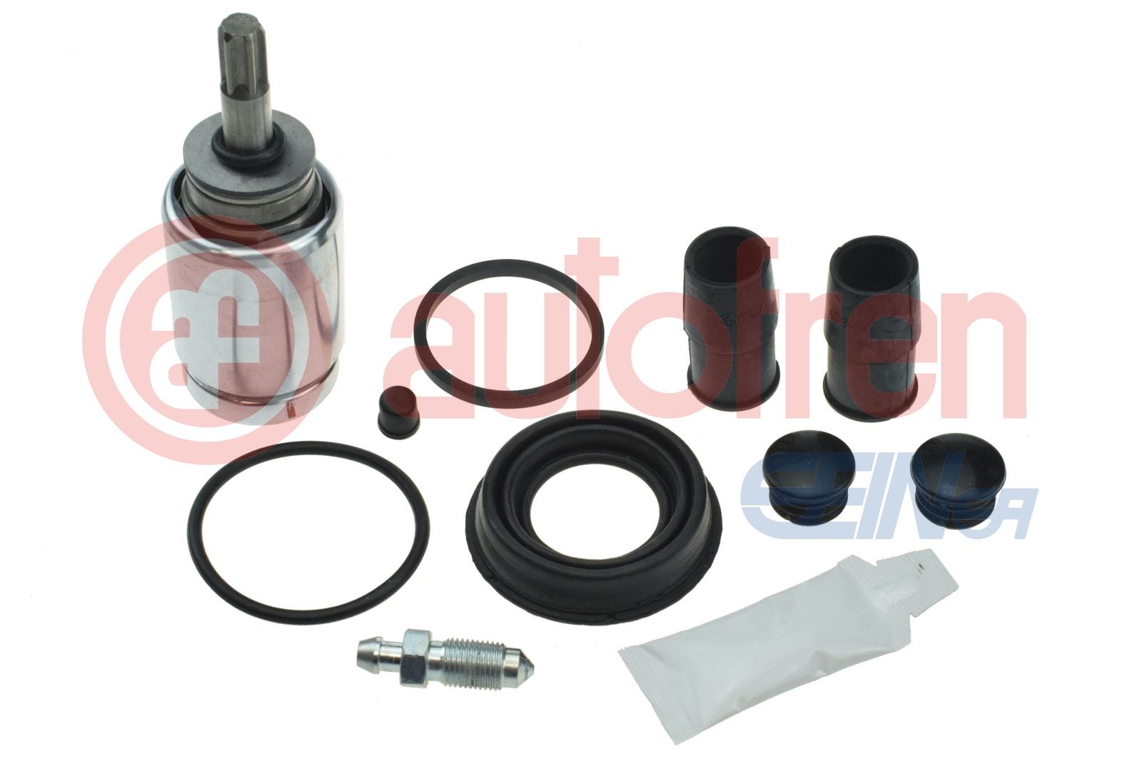 AUTOFREN SEINSA D42587K Repair kit, brake caliper