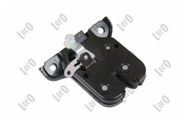 Tailgate Lock