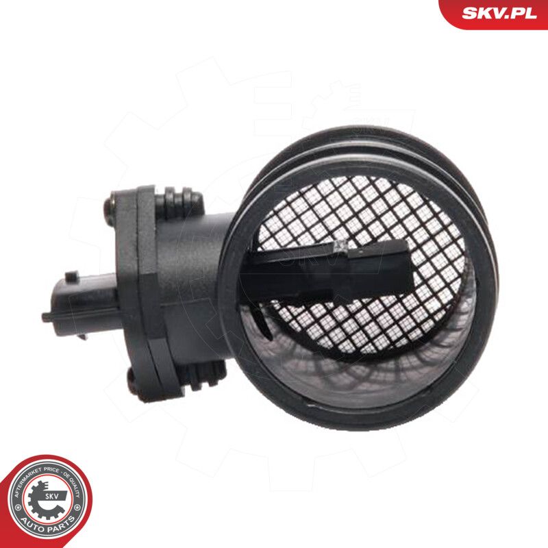 Mass Air Flow Sensor-1