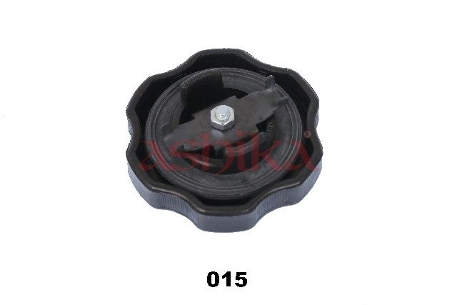 Cap, oil filler neck-1