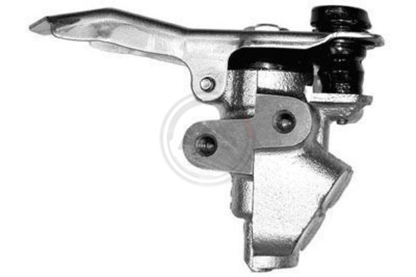 A.B.S. 64049 Brake force regulator
