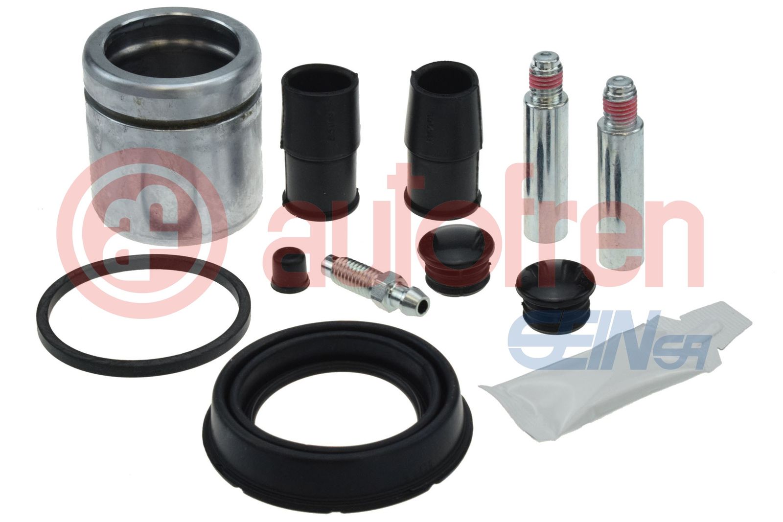 Repair Kit, brake caliper