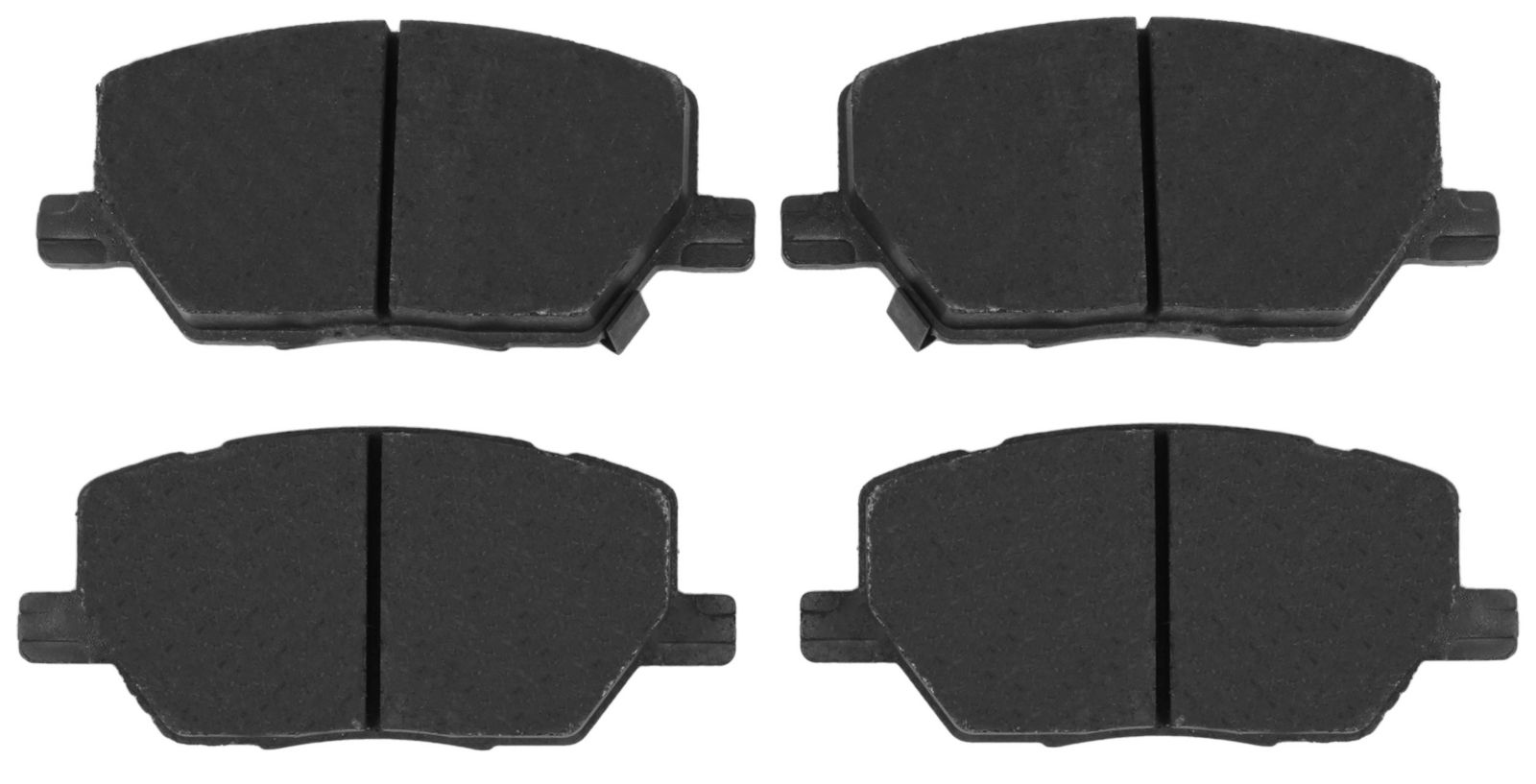 Brake Pad Set, disc brake-3