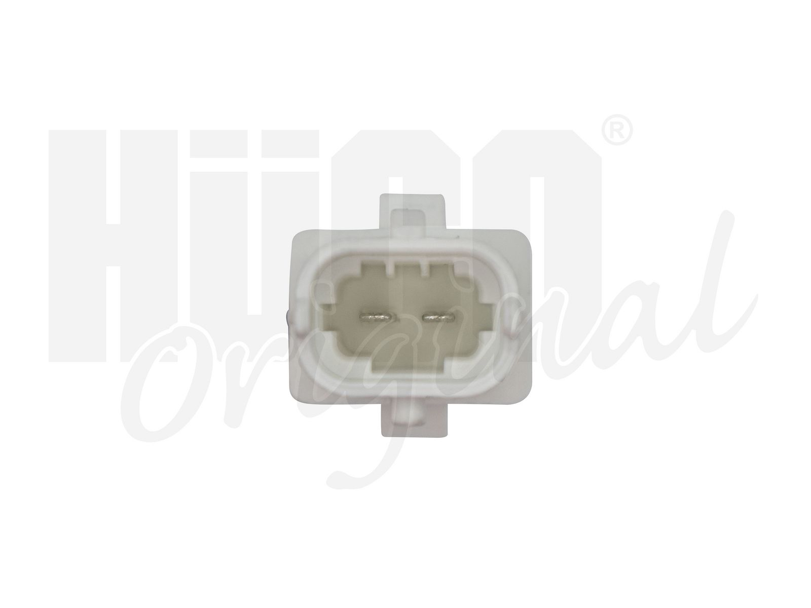 Sensor, exhaust gas temperature-1