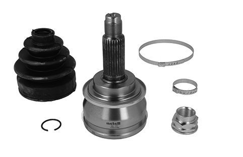 CIFAM 607-084 Joint kit, drive shaft