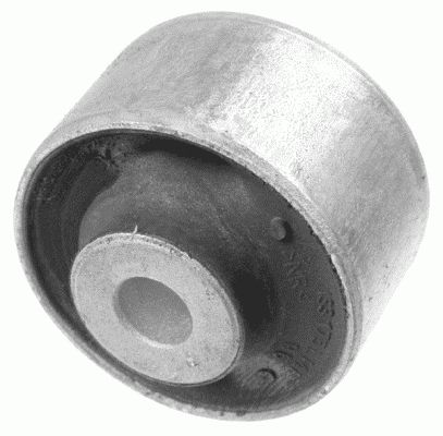 Mounting, control/trailing arm