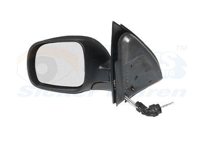 VAN WEZEL 5817803 Exterior mirror