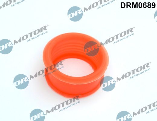Seal, turbine outlet